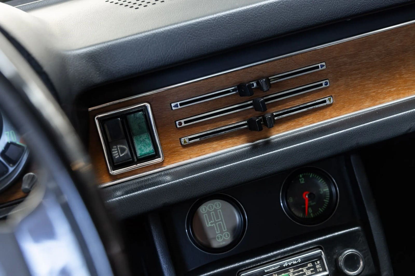 1973 - AUDI 100 S COUPÉ, foto 10