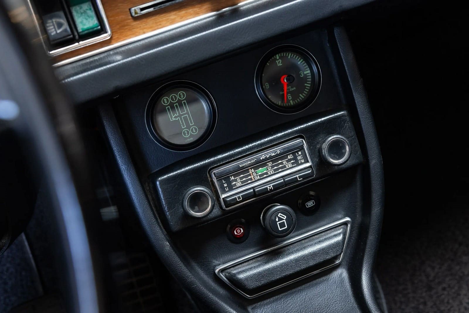 1973 - AUDI 100 S COUPÉ, foto 11
