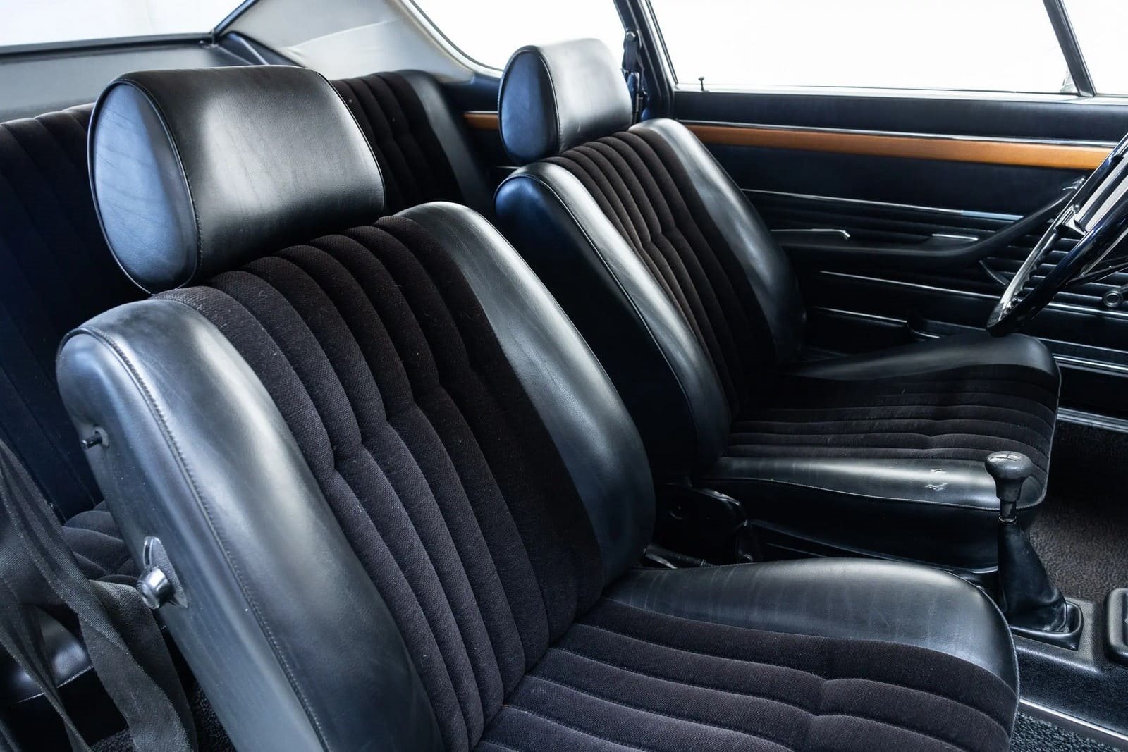 1973 - AUDI 100 S COUPÉ, foto 13