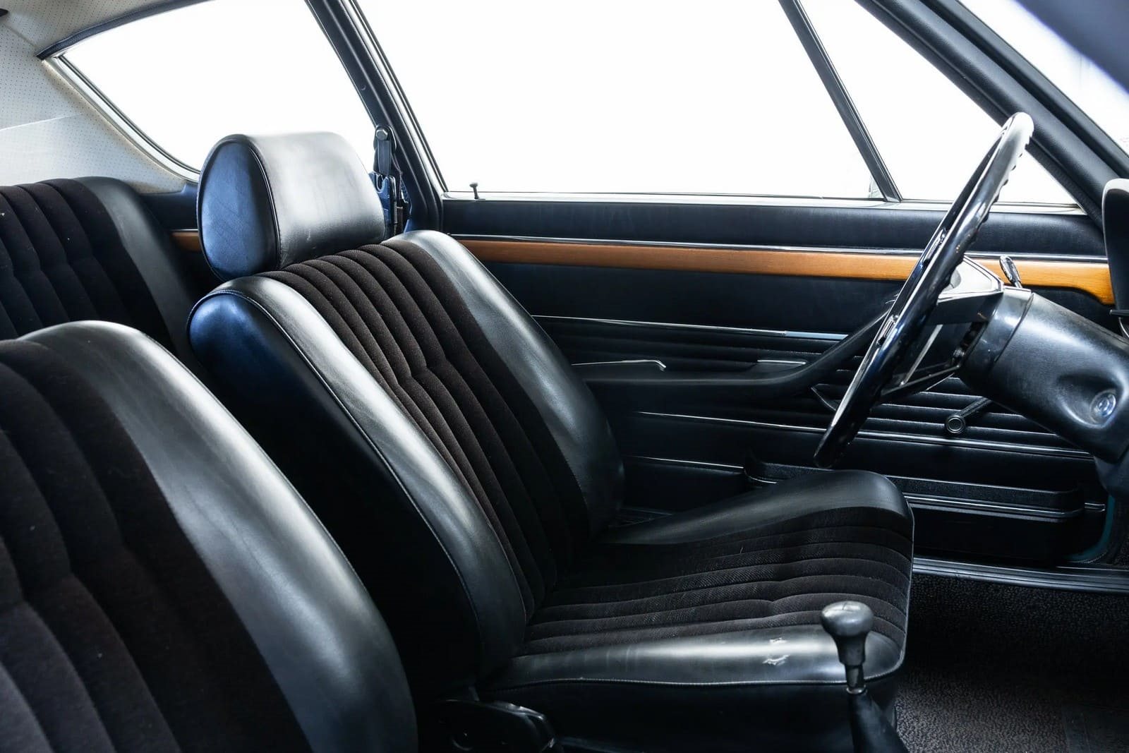 1973 - AUDI 100 S COUPÉ, foto 14