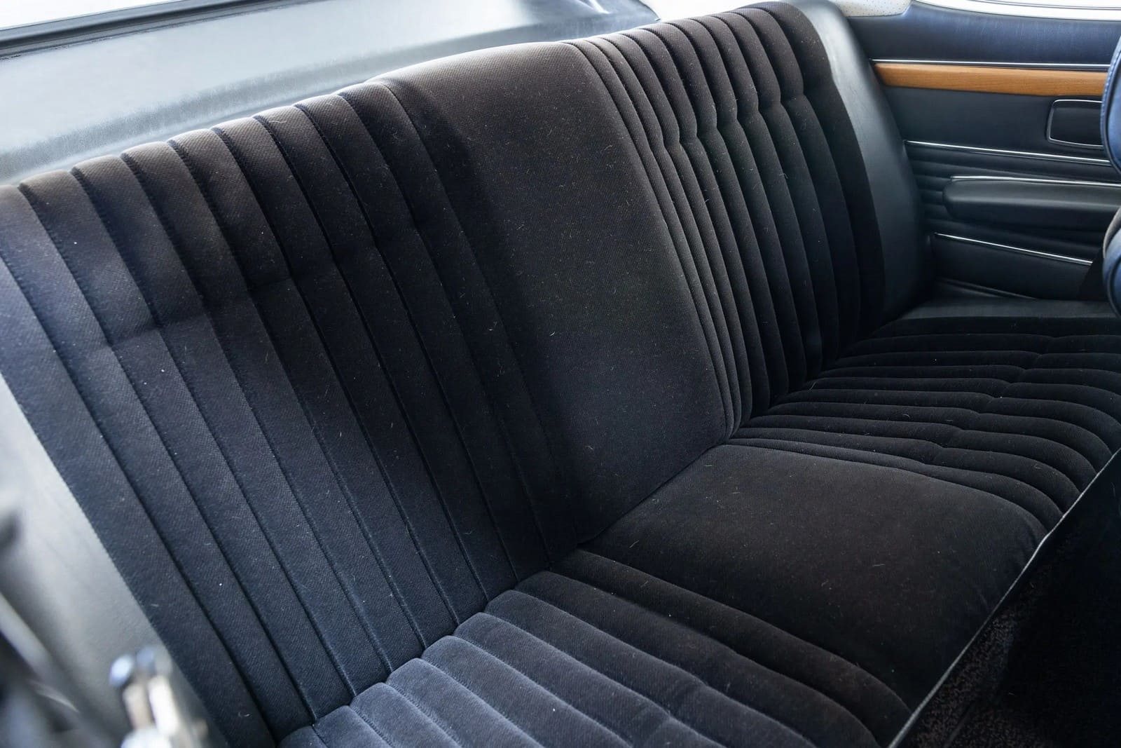 1973 - AUDI 100 S COUPÉ, foto 15