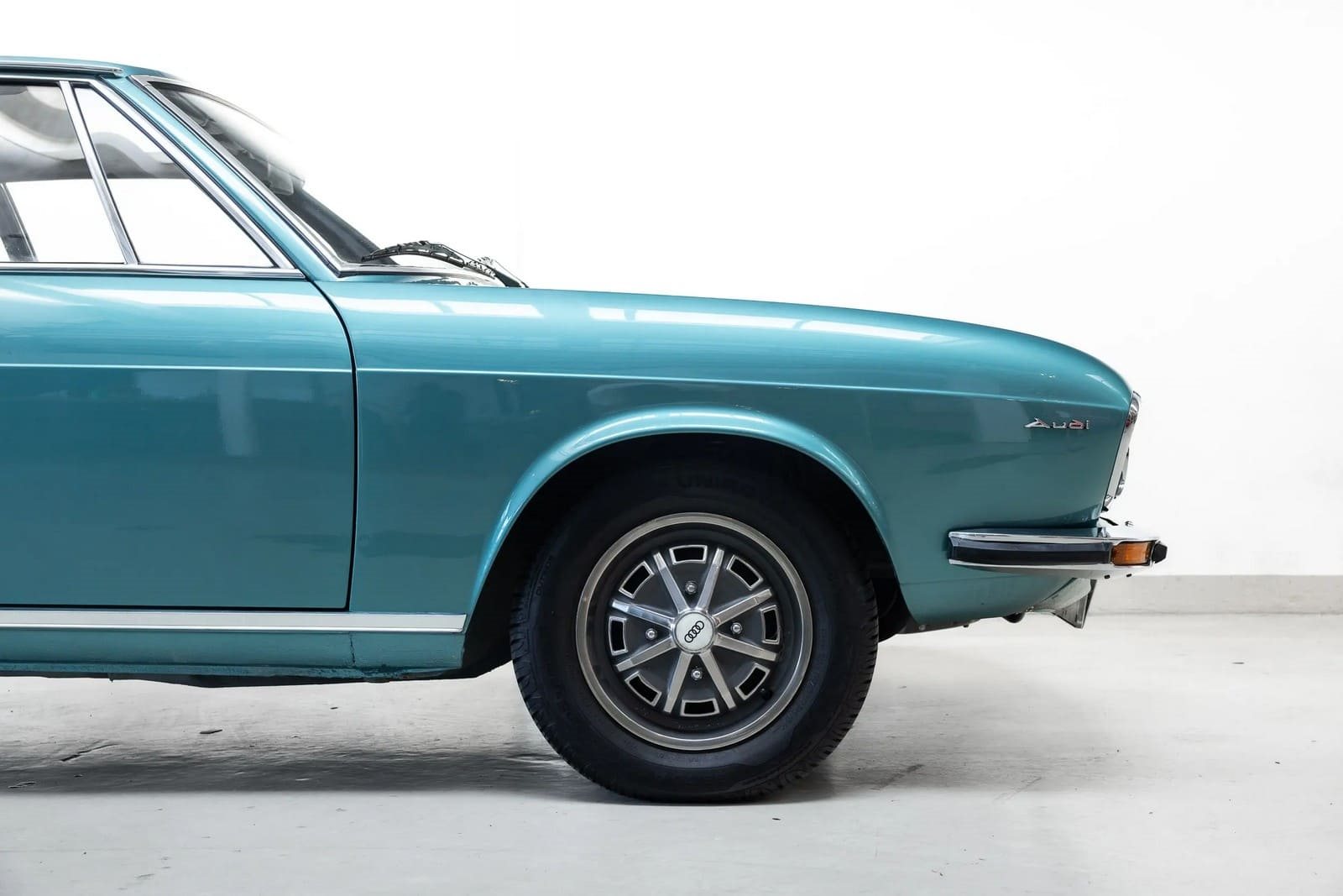 1973 - AUDI 100 S COUPÉ, foto 16