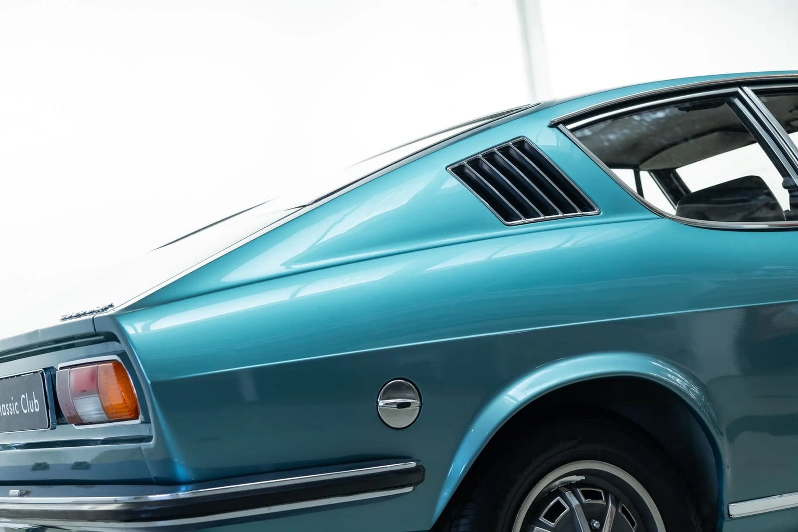1973 - AUDI 100 S COUPÉ, foto 19
