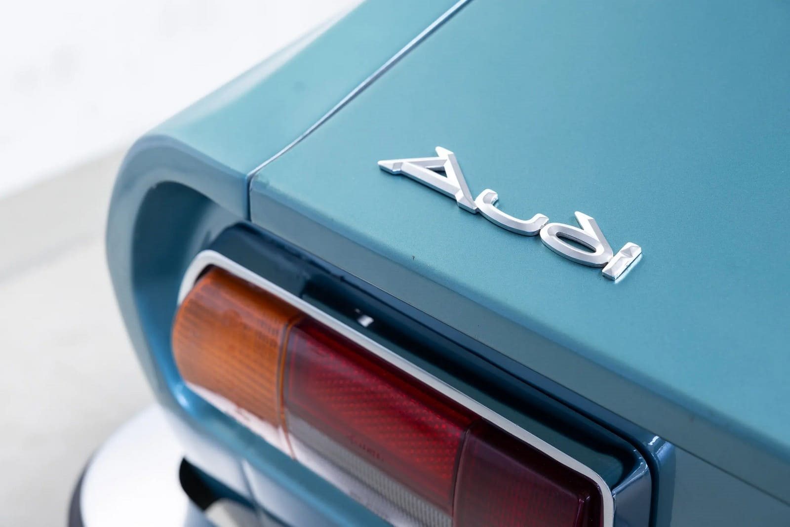 1973 - AUDI 100 S COUPÉ, foto 22