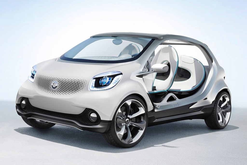 SMART FOURJOY CONCEPT, foto 1