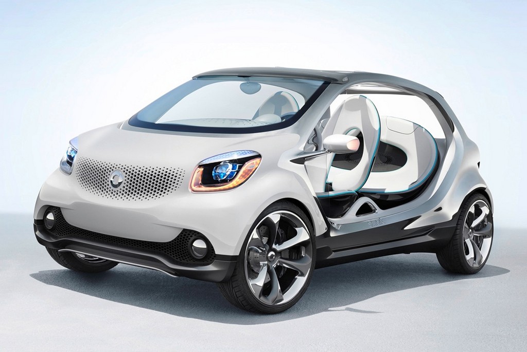 SMART FOURJOY CONCEPT, foto 2