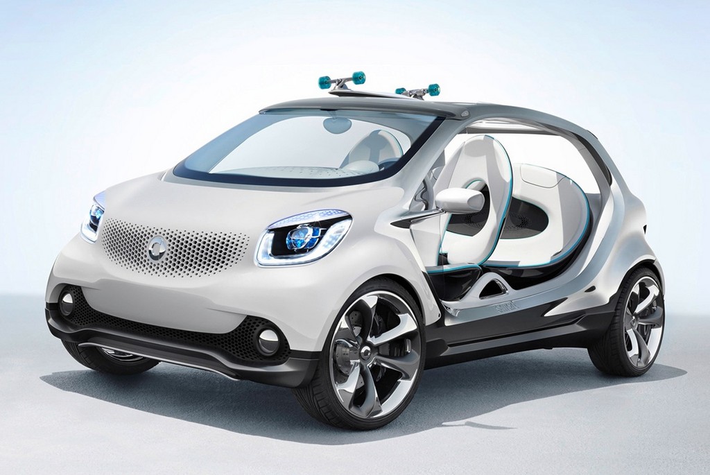 SMART FOURJOY CONCEPT, foto 3