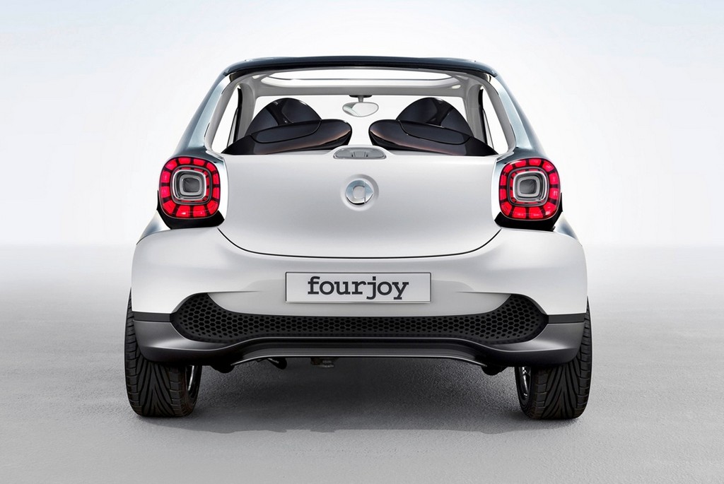 SMART FOURJOY CONCEPT, foto 6