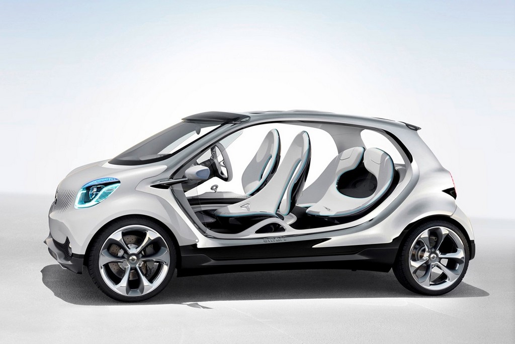 SMART FOURJOY CONCEPT, foto 8