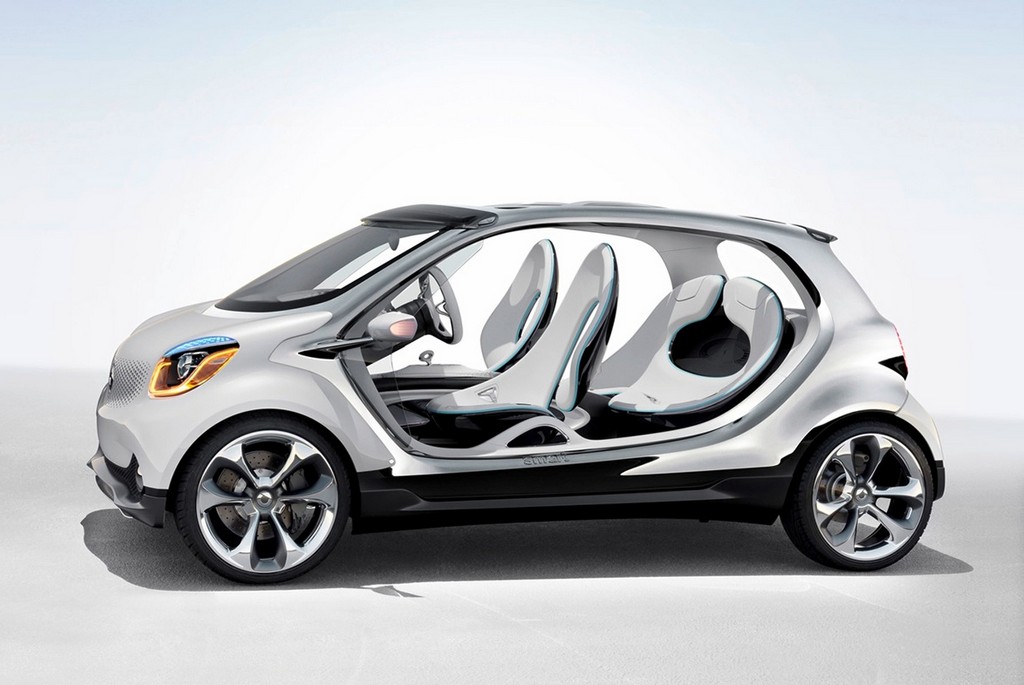 SMART FOURJOY CONCEPT, foto 9