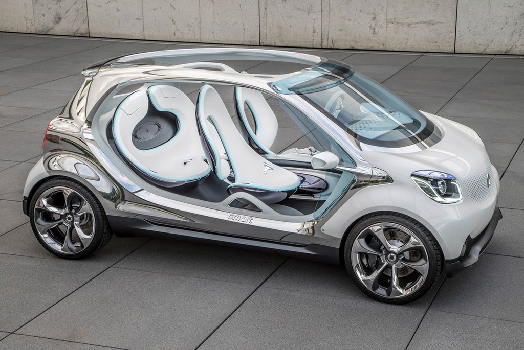 SMART FOURJOY CONCEPT, foto 11