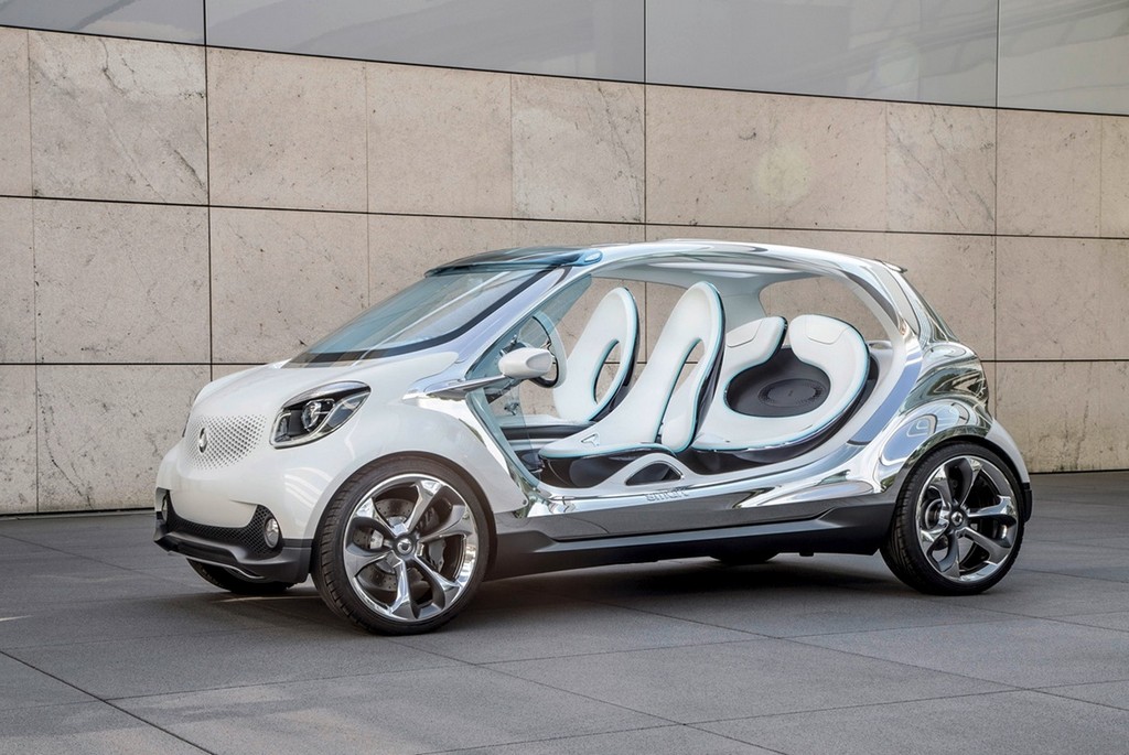 SMART FOURJOY CONCEPT, foto 12