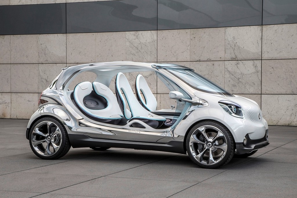 SMART FOURJOY CONCEPT, foto 13
