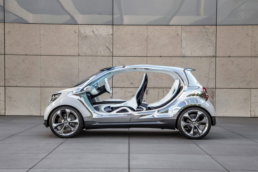 SMART FOURJOY CONCEPT, foto 14