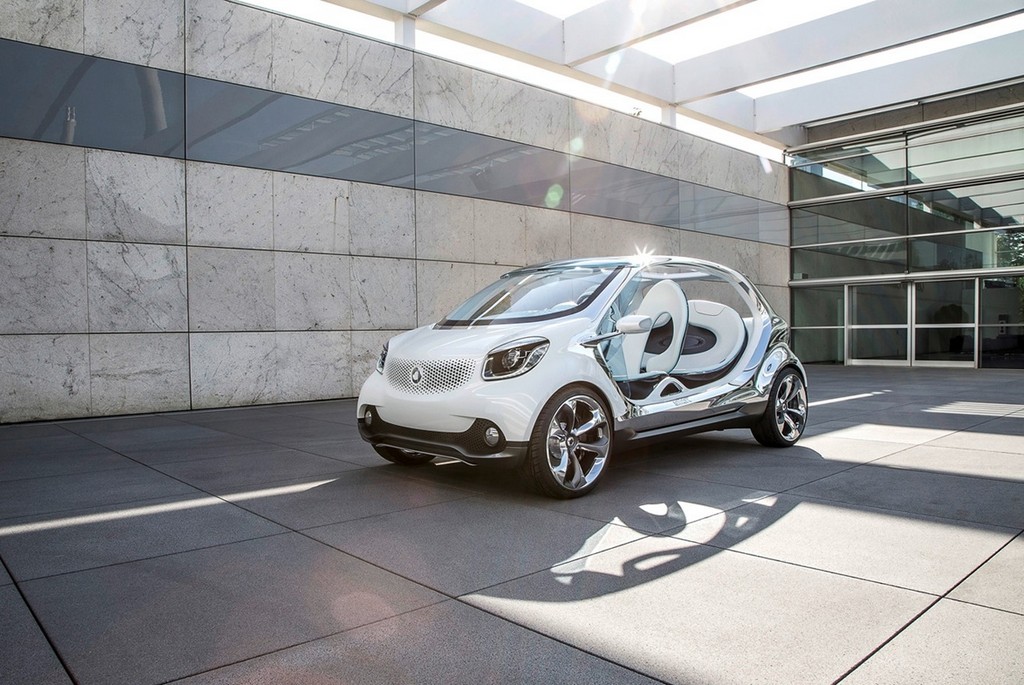 SMART FOURJOY CONCEPT, foto 15