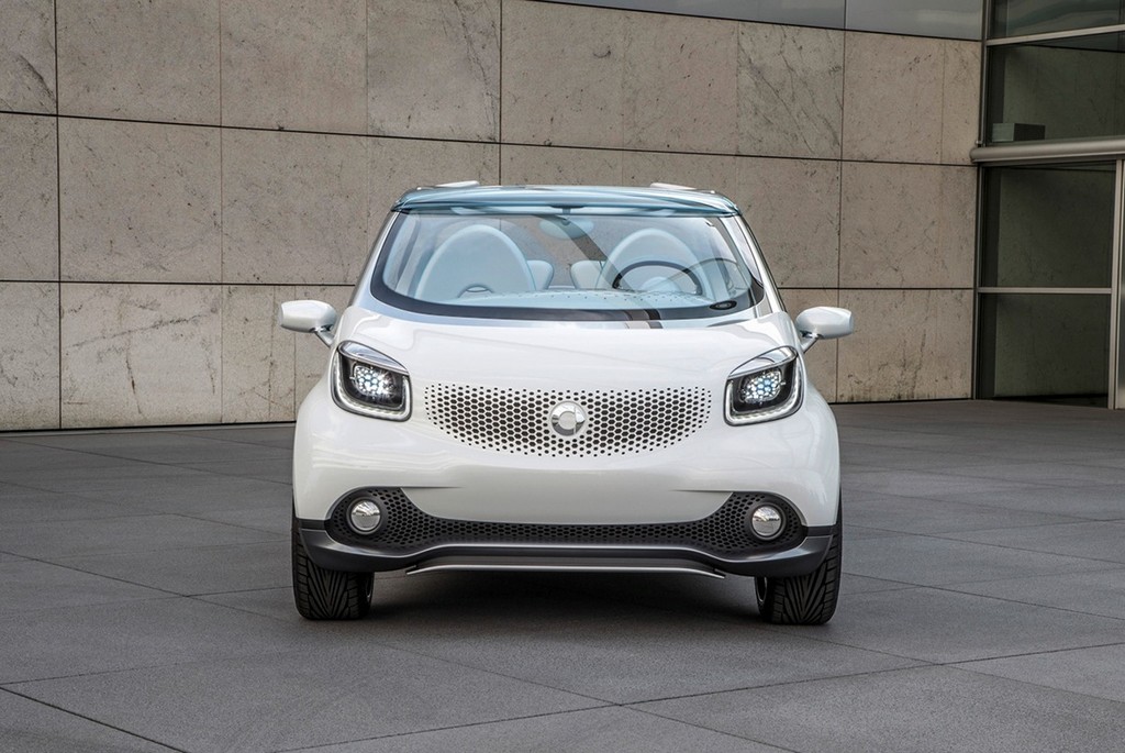 SMART FOURJOY CONCEPT, foto 16