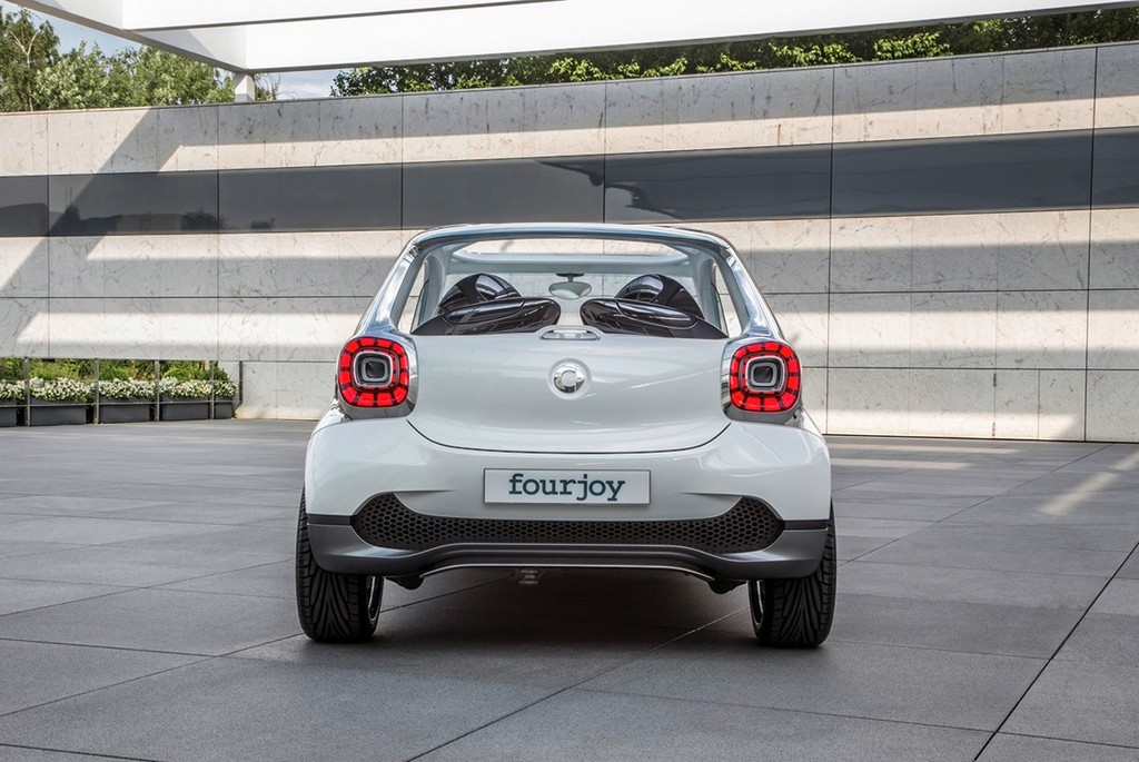 SMART FOURJOY CONCEPT, foto 17