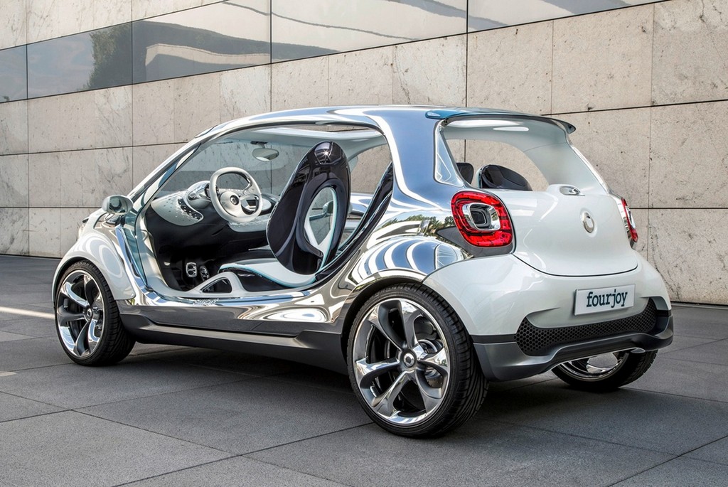 SMART FOURJOY CONCEPT, foto 18