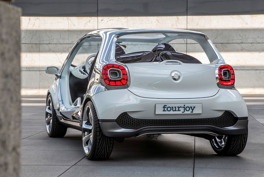 SMART FOURJOY CONCEPT, foto 19