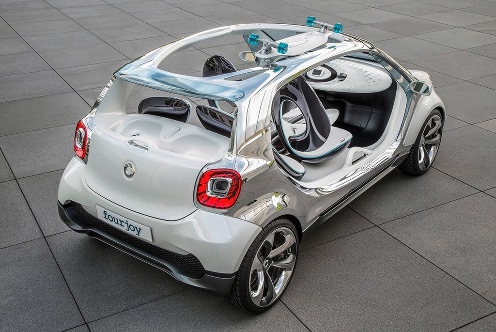 SMART FOURJOY CONCEPT, foto 20
