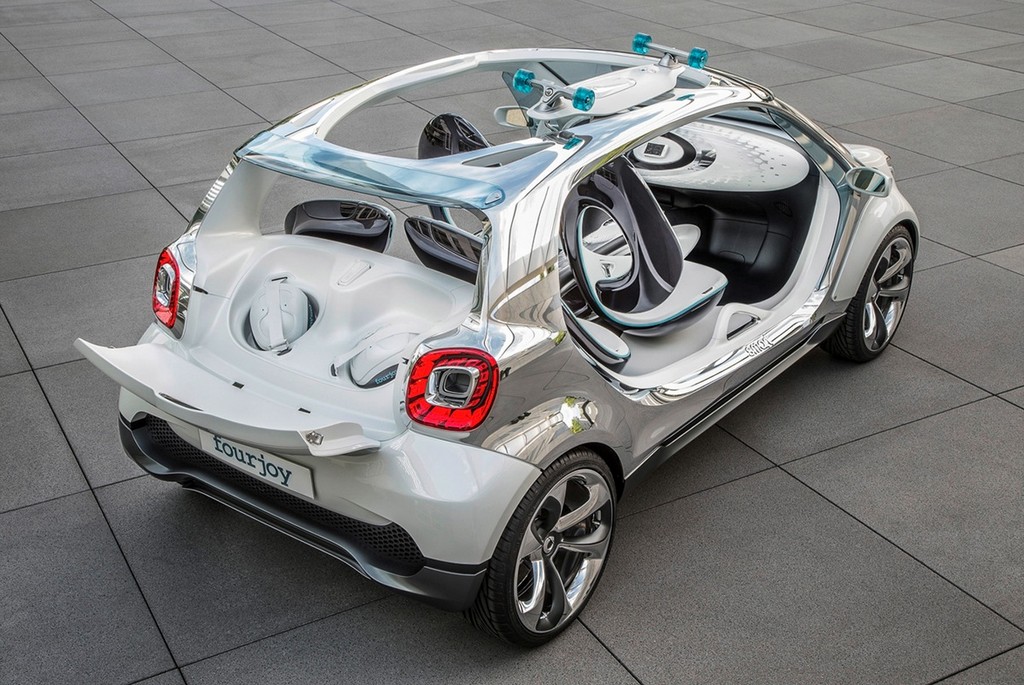 SMART FOURJOY CONCEPT, foto 21