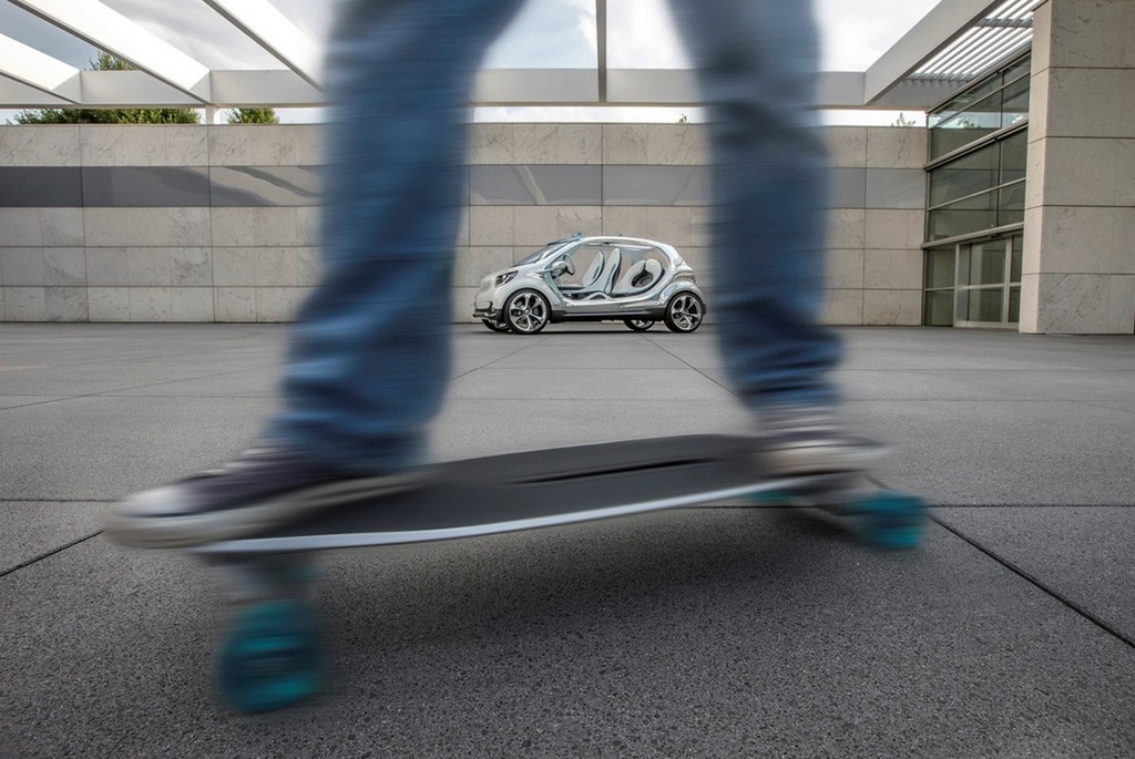 SMART FOURJOY CONCEPT, foto 22