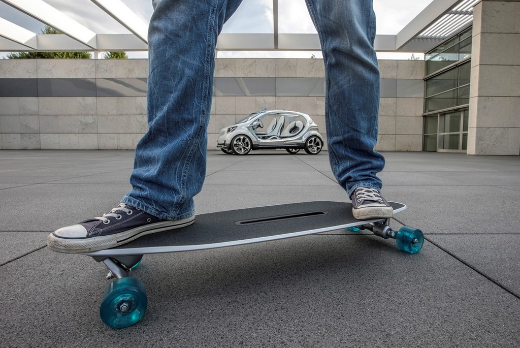 SMART FOURJOY CONCEPT, foto 23
