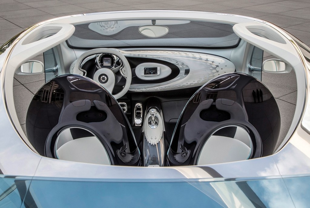 SMART FOURJOY CONCEPT, foto 24