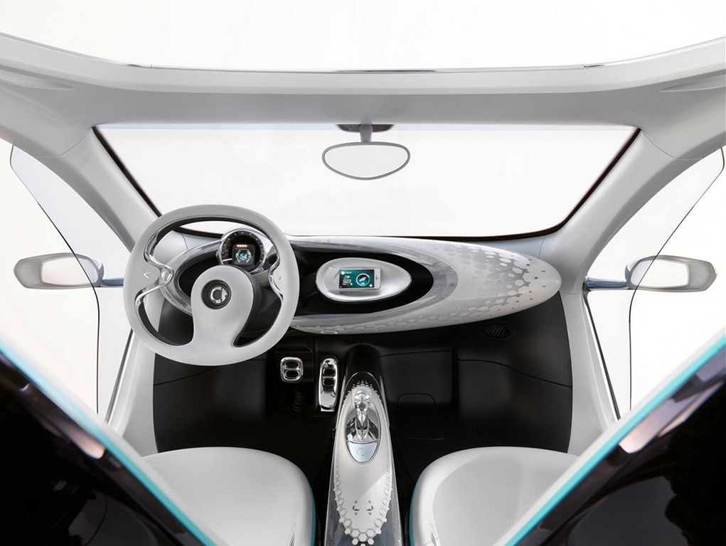 SMART FOURJOY CONCEPT, foto 25