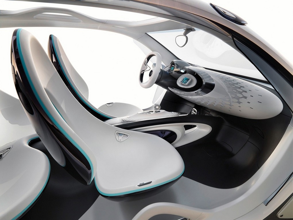 SMART FOURJOY CONCEPT, foto 26