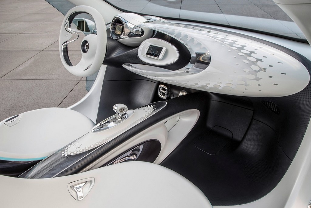 SMART FOURJOY CONCEPT, foto 27