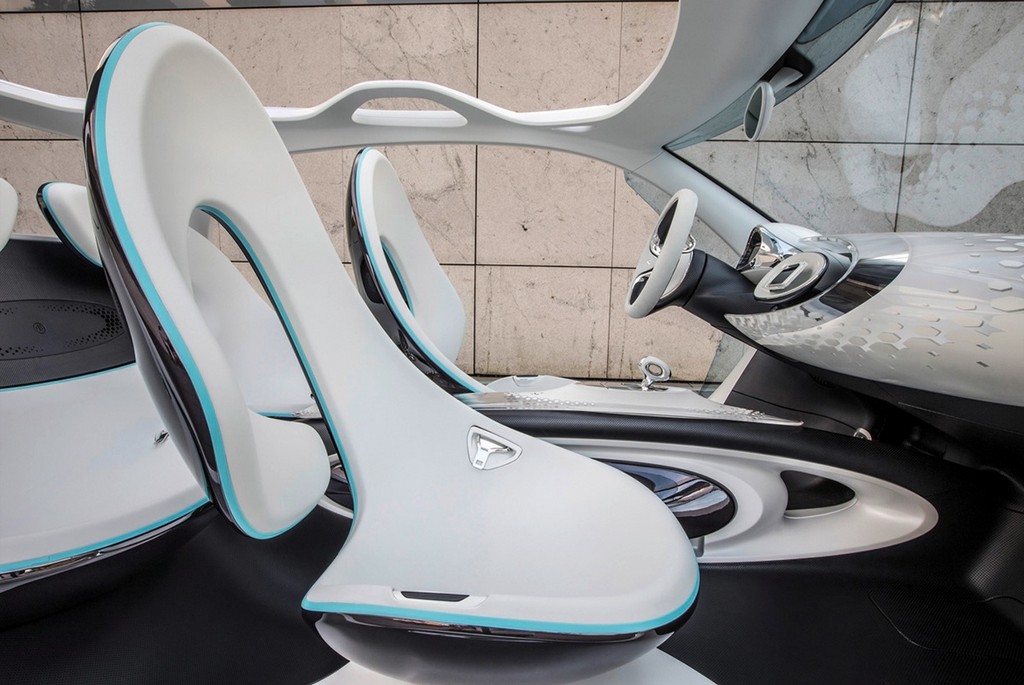 SMART FOURJOY CONCEPT, foto 28