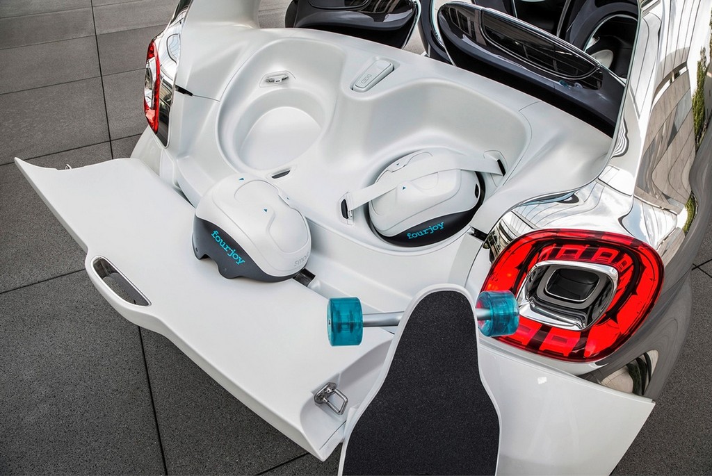 SMART FOURJOY CONCEPT, foto 33