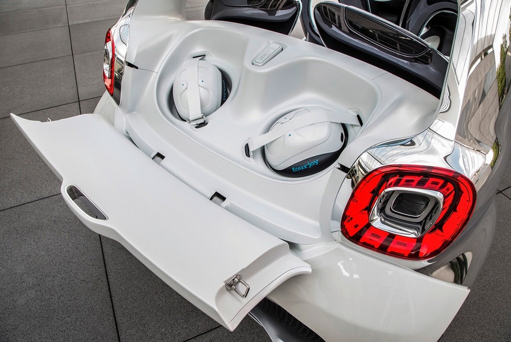 SMART FOURJOY CONCEPT, foto 34