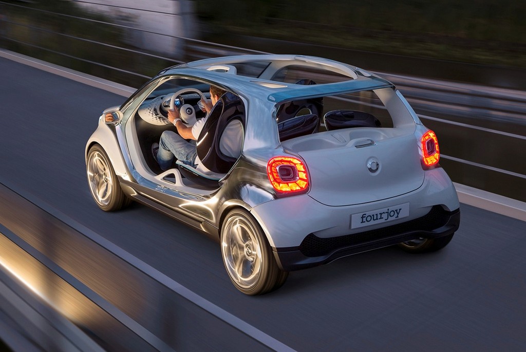 SMART FOURJOY CONCEPT, foto 38