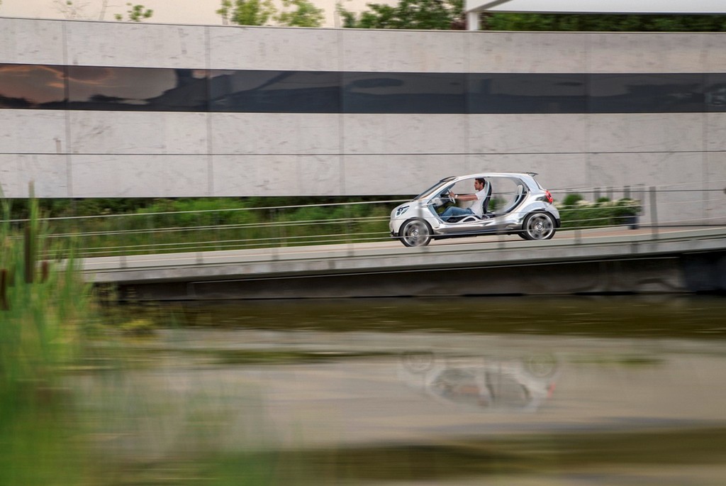 SMART FOURJOY CONCEPT, foto 39