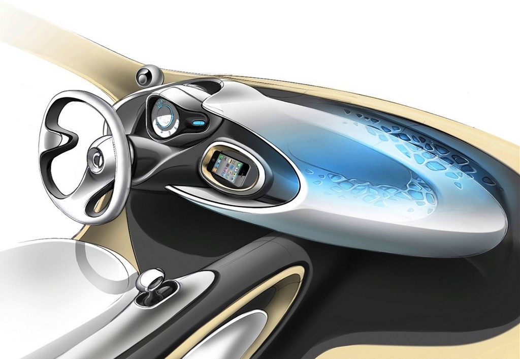 SMART FOURJOY CONCEPT, foto 40
