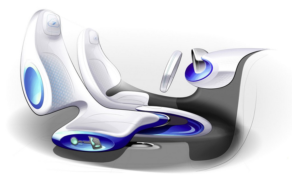 SMART FOURJOY CONCEPT, foto 41