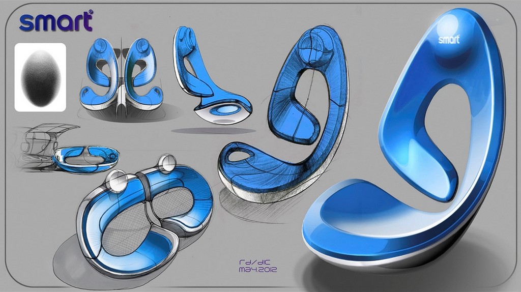 SMART FOURJOY CONCEPT, foto 42