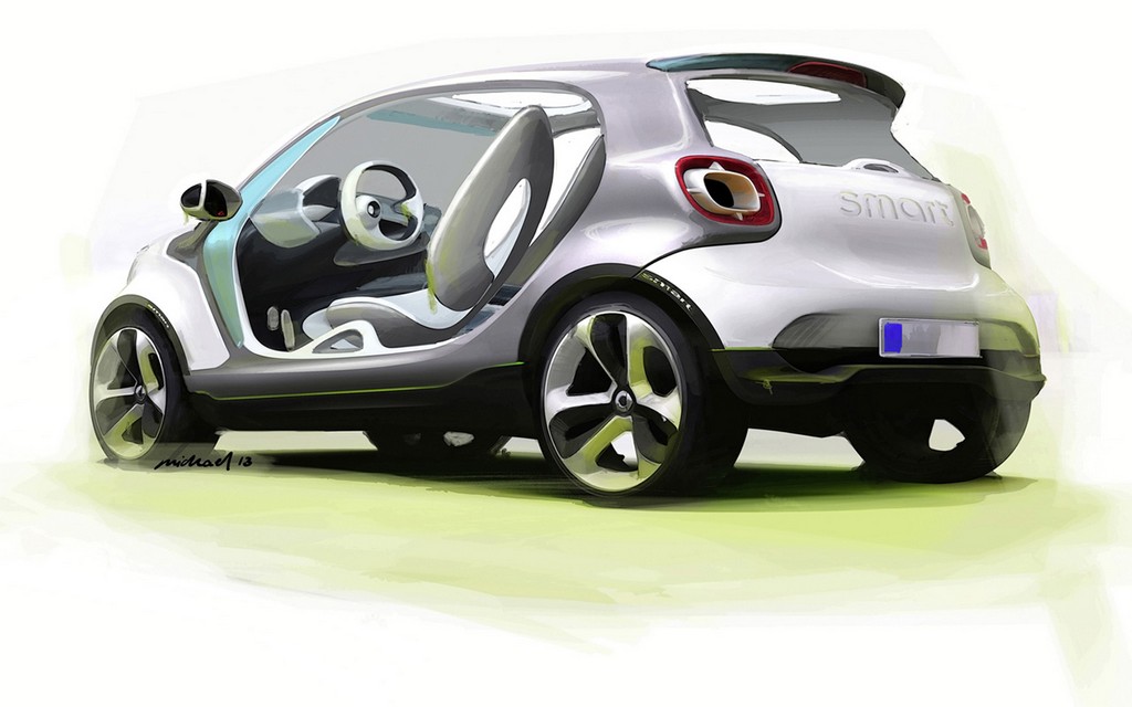 SMART FOURJOY CONCEPT, foto 43