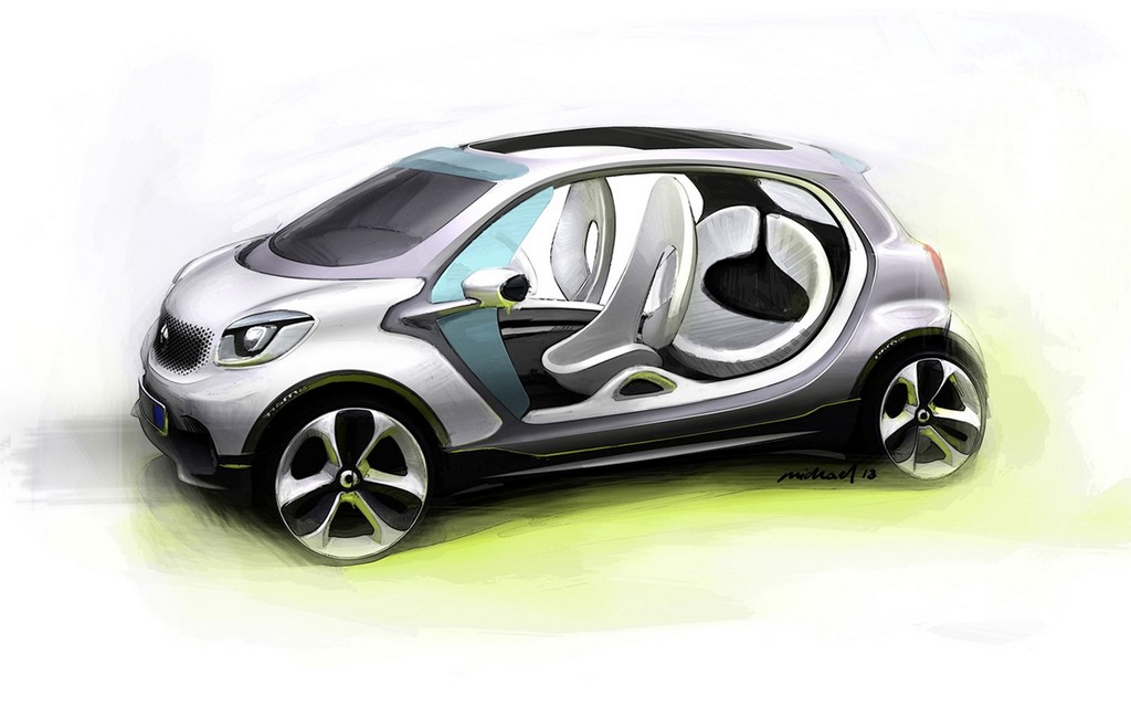 SMART FOURJOY CONCEPT, foto 44