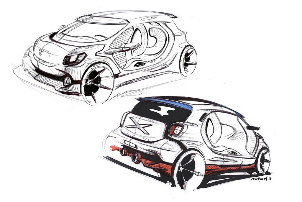 SMART FOURJOY CONCEPT, foto 50