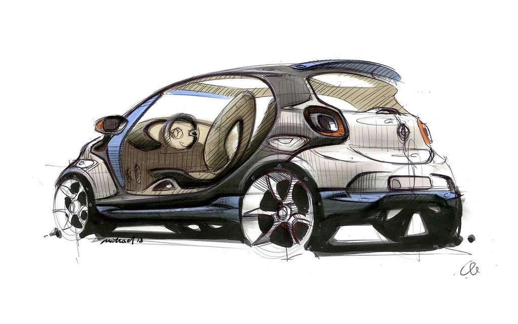 SMART FOURJOY CONCEPT, foto 52
