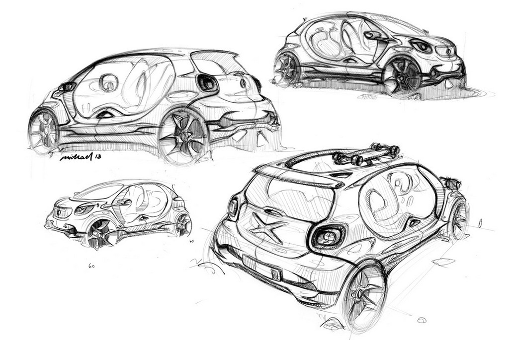 SMART FOURJOY CONCEPT, foto 55