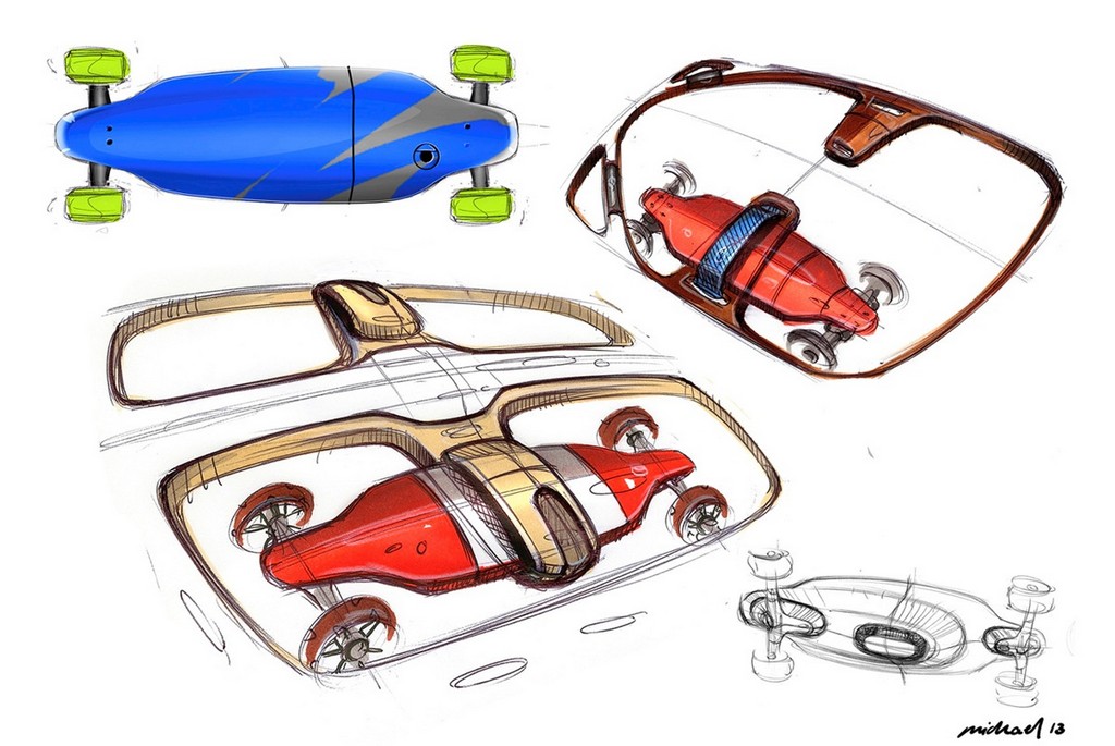 SMART FOURJOY CONCEPT, foto 56