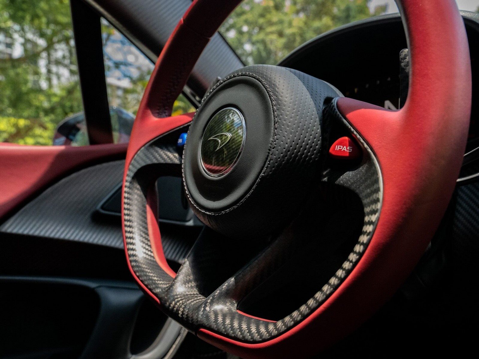 McLAREN P1 FLINTGRAU METALLIC, foto 28