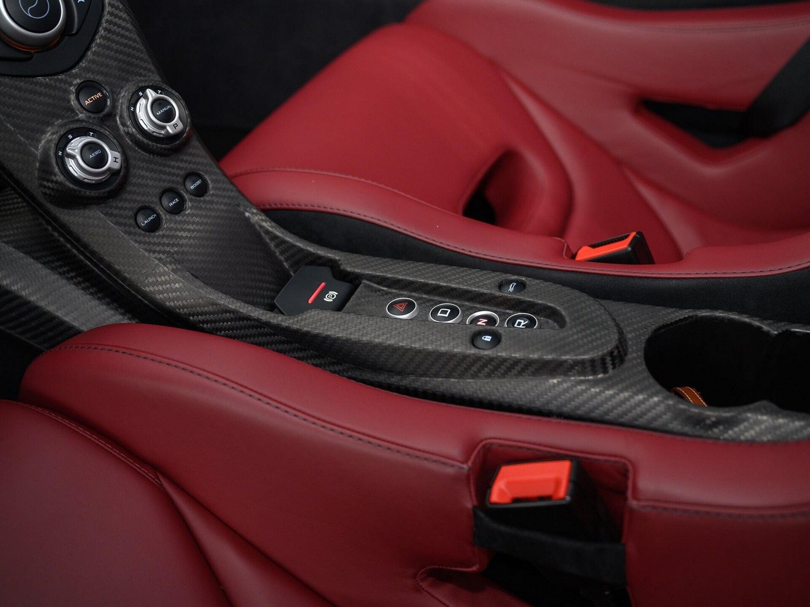 McLAREN P1 FLINTGRAU METALLIC, foto 33