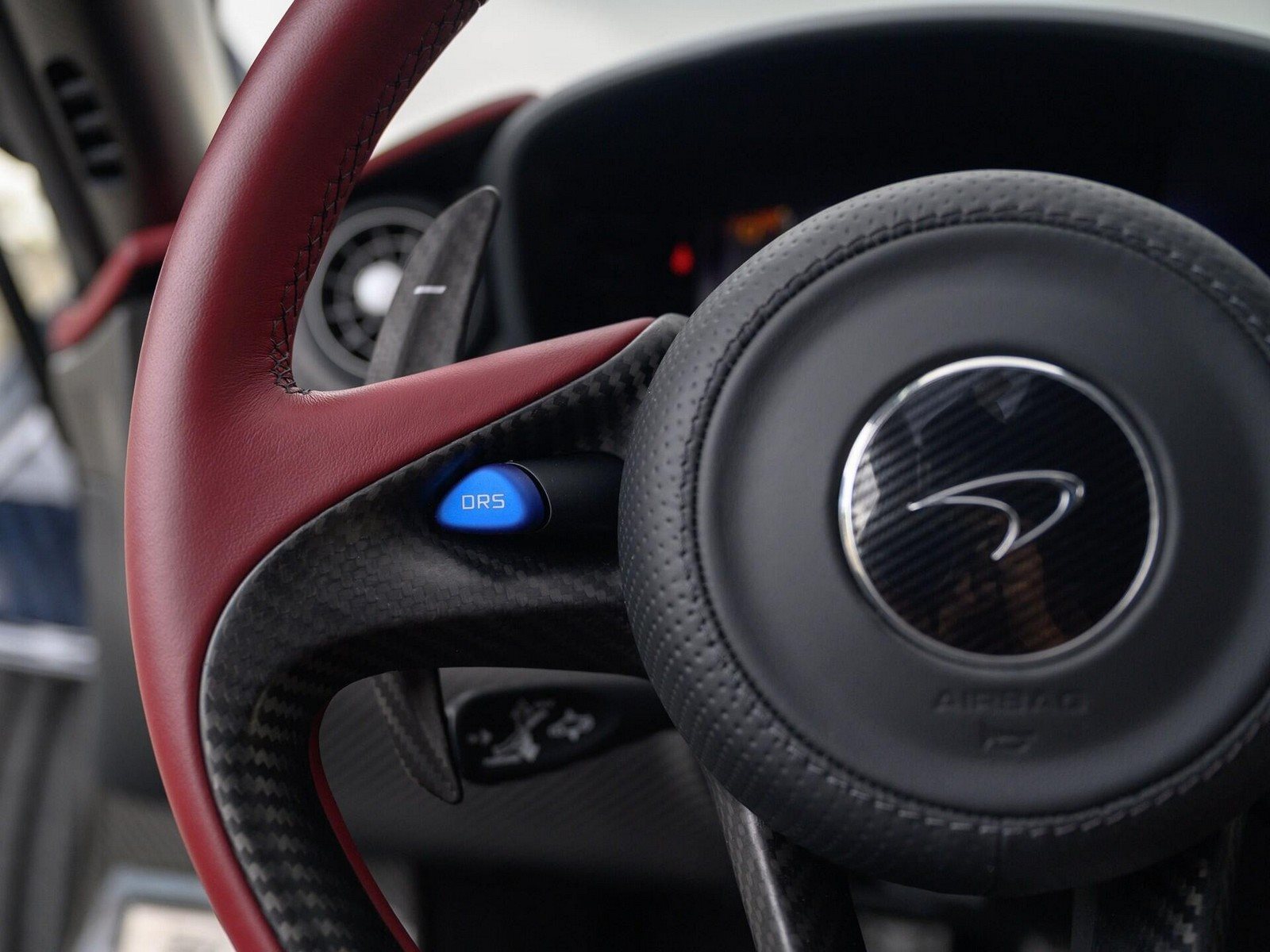 McLAREN P1 FLINTGRAU METALLIC, foto 35