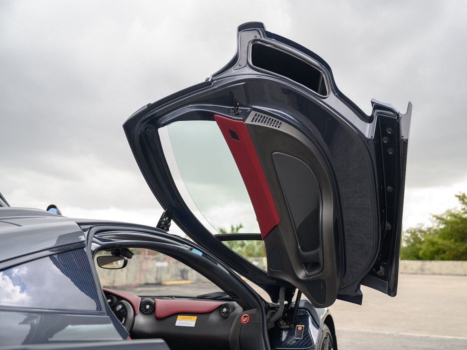 McLAREN P1 FLINTGRAU METALLIC, foto 45