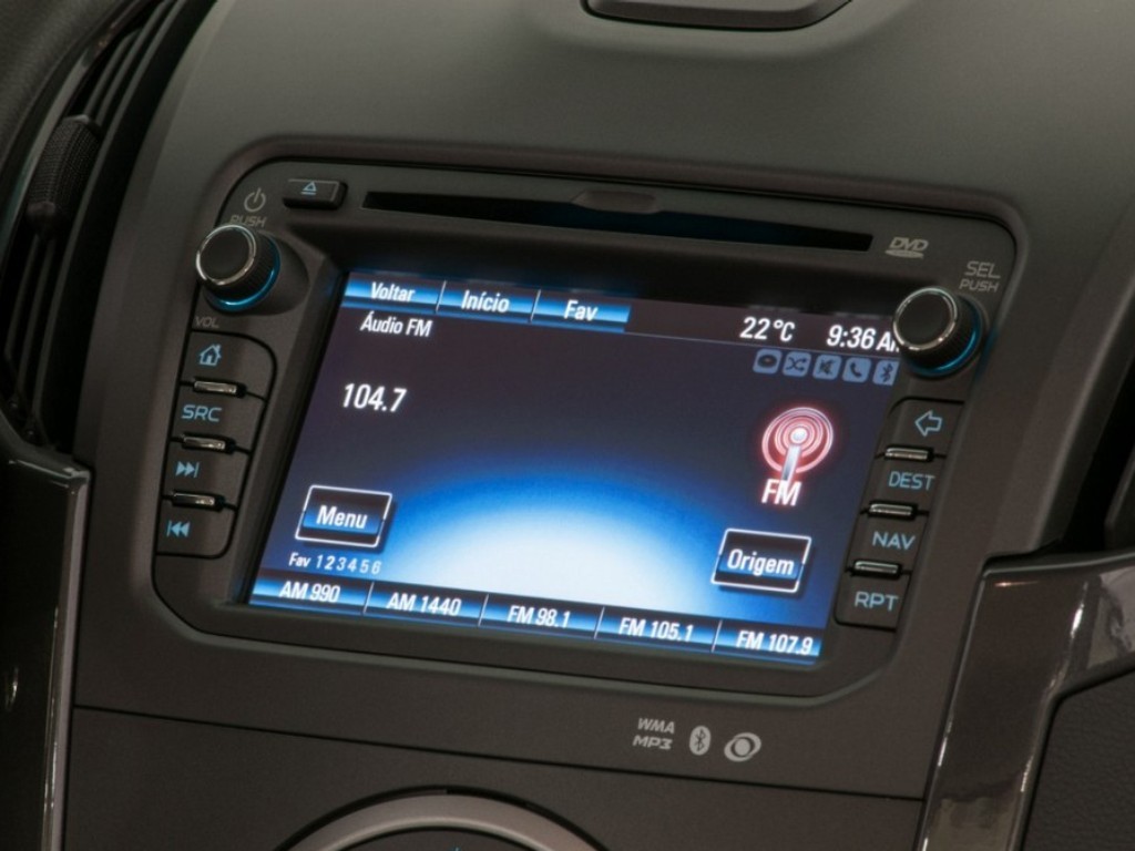 CHEVROLET TRAILBLAZER, foto 41